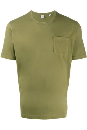 Aspesi Kortærmet T-shirt