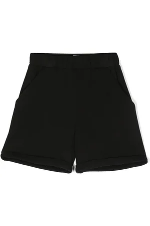Wauw Capow by Bangbang Ciao shorts i økologisk bomuld