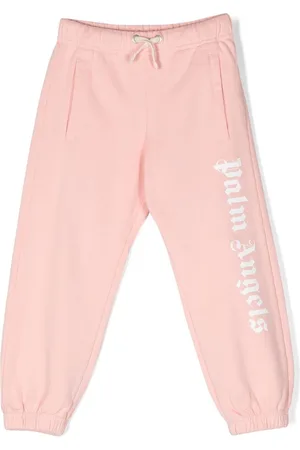 Palm Angels Joggingbukser med logotryk