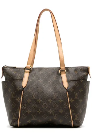 LOUIS VUITTON 2009 pre-owned Totally PM tote med monogram