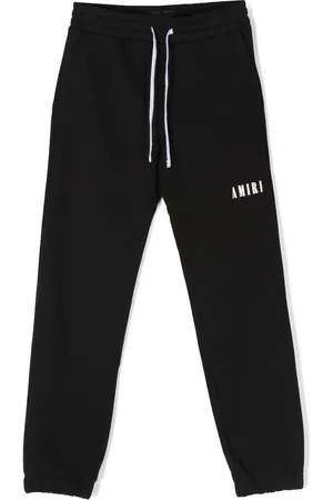 AMIRI Joggingbukser med logotryk