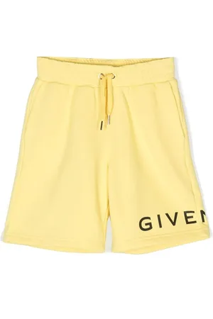 Givenchy Badeshorts med 4G-logotryk
