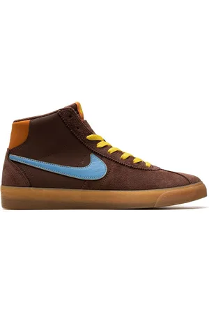 Nike X John Rattray SB Bruin High Why So Sad? sneakers