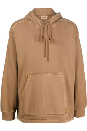 Carhartt Hættetrøje med løbesnor