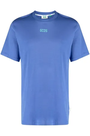 GCDS T-shirt med logotryk