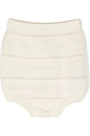 Gucci Shorts i ribstrik