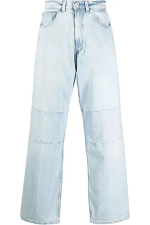OUR LEGACY Denimjeans med lige ben