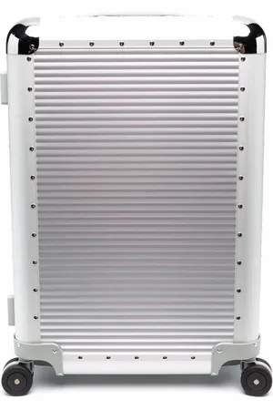 FPM Milano Bank Spinner 68 kuffert i aluminium