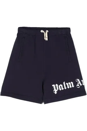 Palm Angels Joggingbukser med logotryk