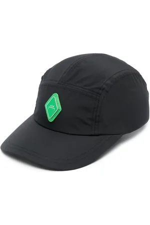 A-cold-wall* Baseballkasket med logoplade