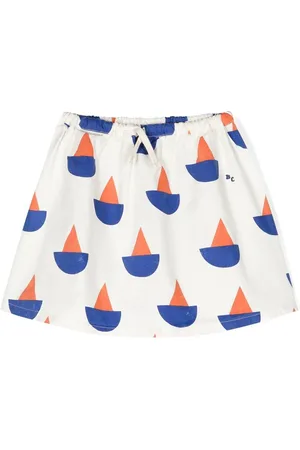 Bobo Choses Sail Boat nederdel