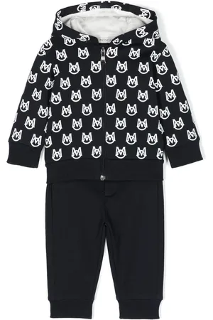 Moncler Træningssæt med logotryk
