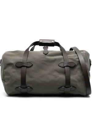 Filson Duffel-taske med skulderrem