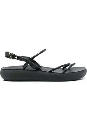 Ancient Greek Sandals Polis slingback-sandaler