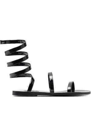 Ancient Greek Sandals Ofis vikle-sandaler