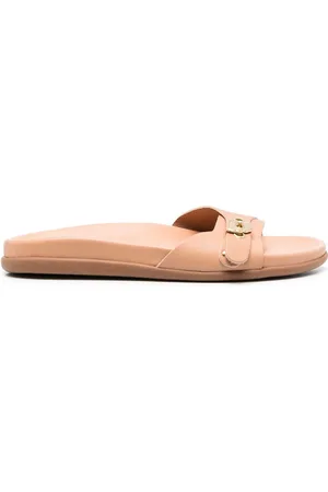 Ancient Greek Sandals Odi sandaler med spændelukning