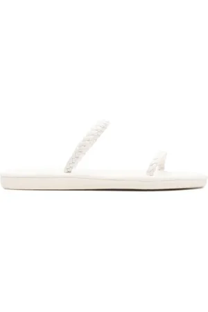 Ancient Greek Sandals Aprilia sandaler med flettede remme