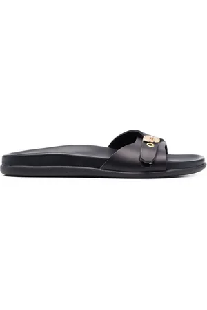 Ancient Greek Sandals Odi sandaler med åben tå