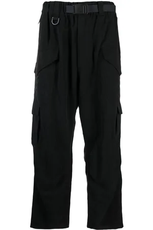 Y-3 Cargo-bukser med bælte