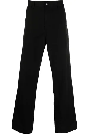 Carhartt Abbott bukser med lige ben