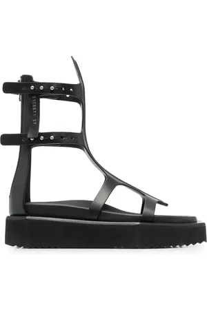 Rick Owens Turbo Cyclops Spartan sandaler