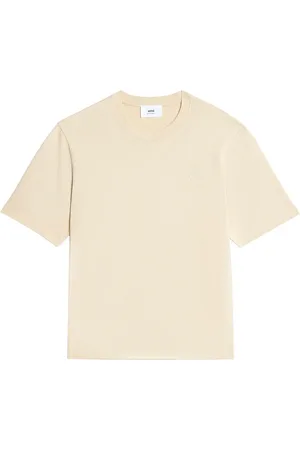Ami Kortærmet Ami de Coeur T-shirt