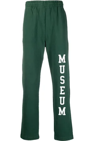 Museum Of Peace & Quiet Joggingbukser med logotryk