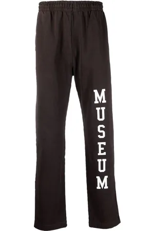 Museum Of Peace & Quiet Joggingbukser med logotryk