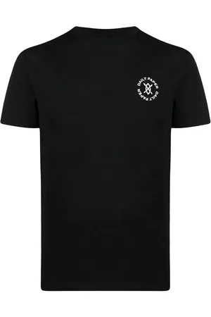 Daily paper T-shirt med logotryk