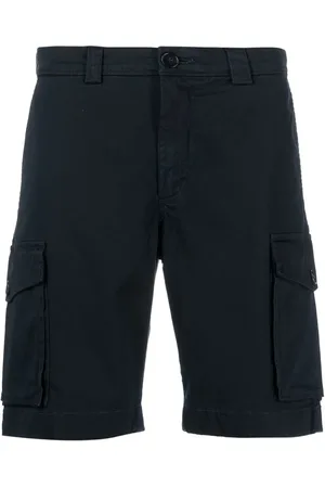 Woolrich Shorts med cargo-lommer i siden