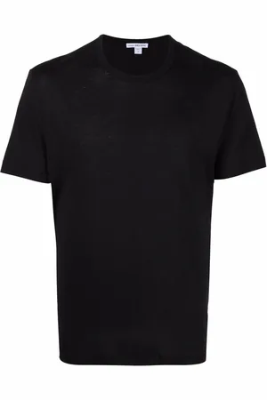 James Perse Kortærmet T-shirt
