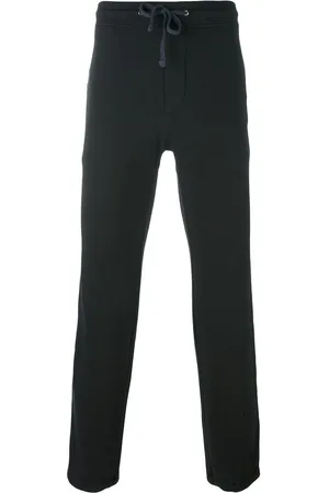 James Perse Drawstring track pants