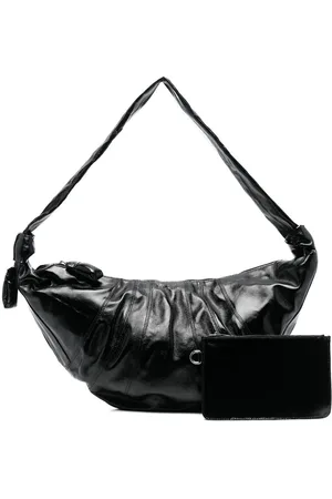 LEMAIRE Croissant skuldertaske