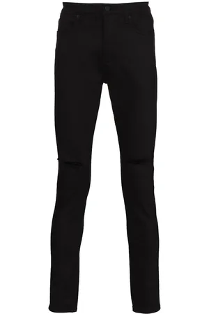 KSUBI Ace Slice skinny-jeans