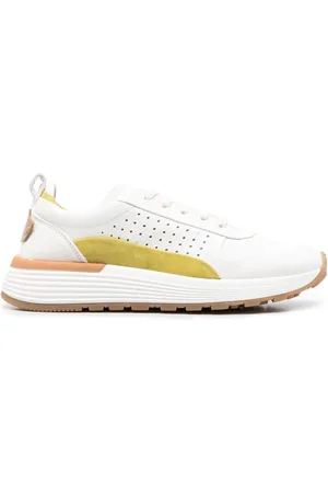 Moma Low-top Allacciata sneakers