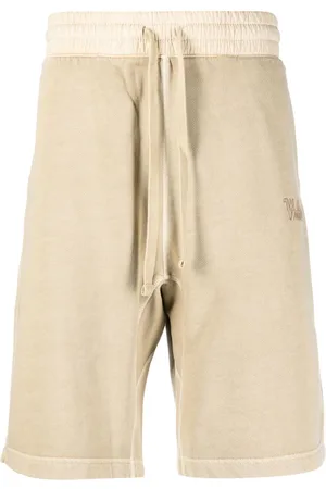 Woolrich Træningsshorts med broderet logo
