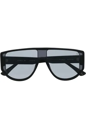Etnia Barcelona Los Feliz solbriller med oversize stel