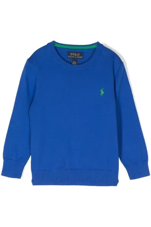 Ralph Lauren Polo Pony trøje