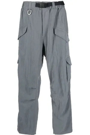 Y-3 Cargo-bukser med bælte