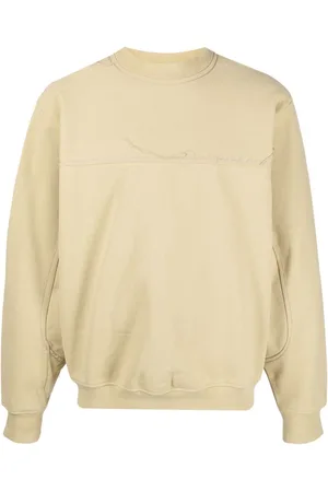 Jacquemus Trøje med broderet logo