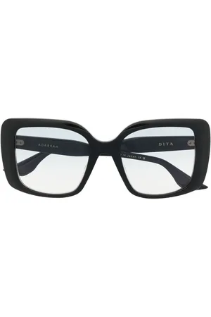 DITA EYEWEAR Oversize Adabrah solbriller