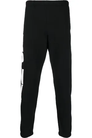 Heron Preston Joggingbukser med logomærke