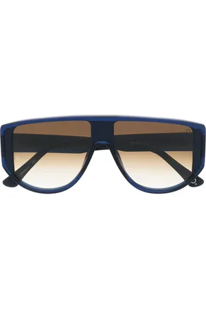 Etnia Barcelona Los Feliz solbriller med oversize stel