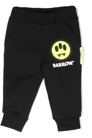 BARROW Bukser med logotryk