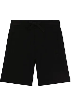 Dolce & Gabbana Joggingbukser med logomærke