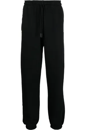 MARCELO BURLON Cross Relax joggingbukser