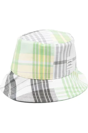 Thom Browne Ternet bøllehat