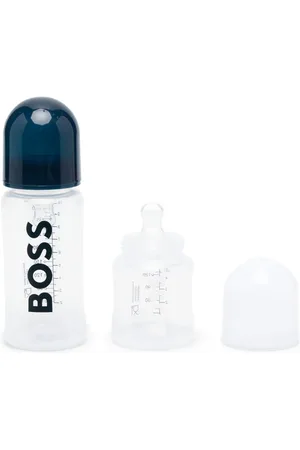 HUGO BOSS Sæt med to flasker