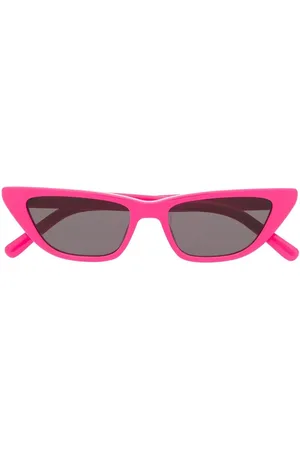 AMBUSH Molly cat eye-solbriller