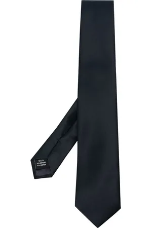 TAGLIATORE Spids slips med satin-finish